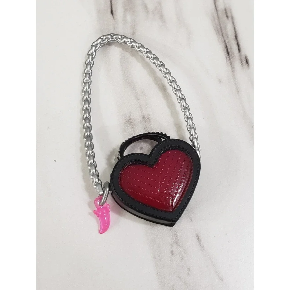 LOL Surprise OMG Spicy Babe Red Heart‎ Replacement Purse